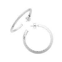 Orecchini Giovanni Raspini Donna BLADE in Argento 12097 - 12097